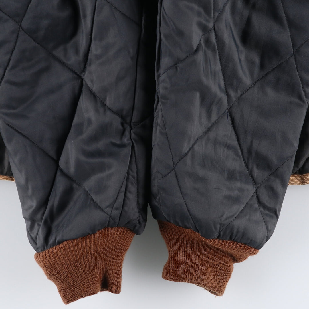 Carhartt Traditional Coat Duck Work Jacket Men's L size / eaa514806