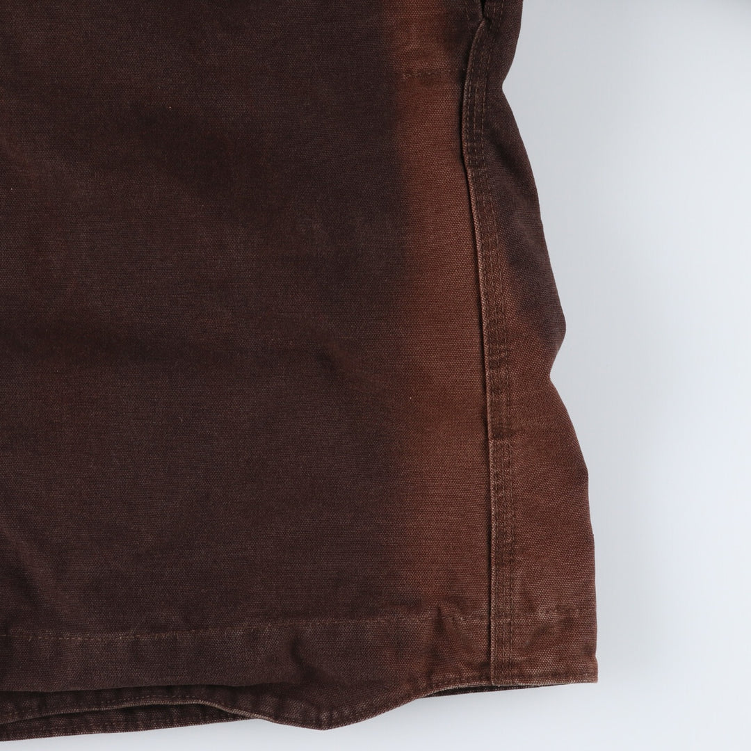 Carhartt Ridge Coat Duck Work Jacket Men's XL / eaa514809