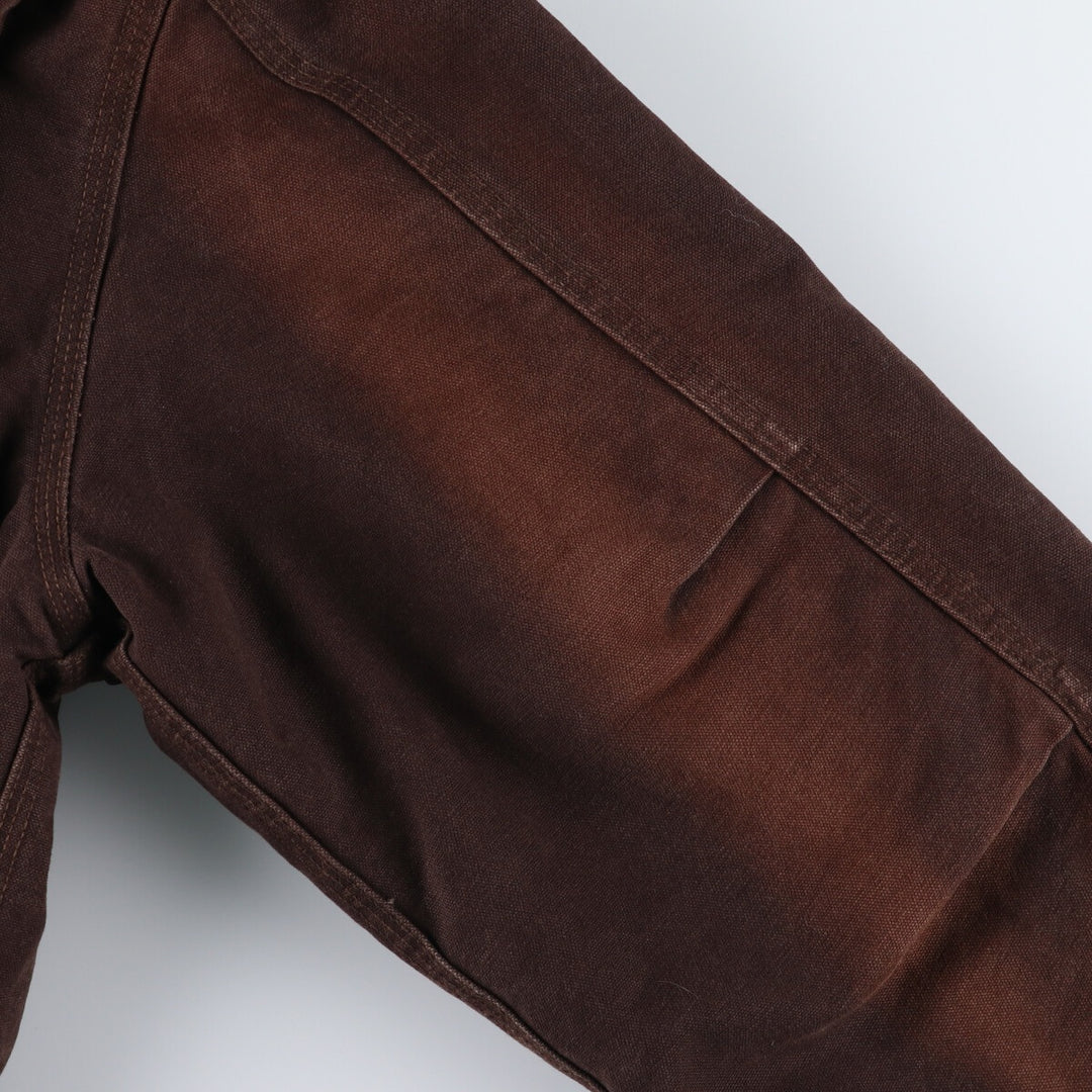 Carhartt Ridge Coat Duck Work Jacket Men's XL / eaa514809