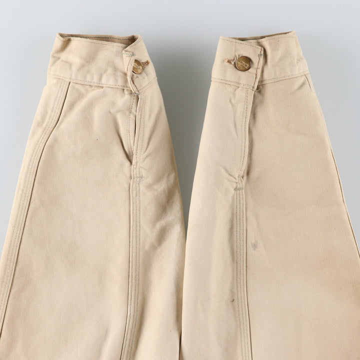 Carhartt G-Jean type duck work jacket, men's XL equivalent / eaa514810