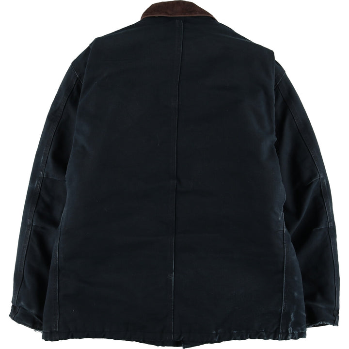 Carhartt Traditional Coat, Padded Duck Work Jacket, Men's XL Size / eaa514812