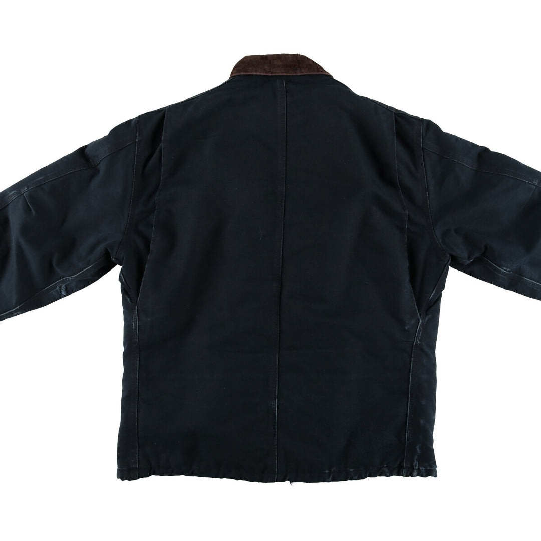 Carhartt Traditional Coat, Padded Duck Work Jacket, Men's XL Size / eaa514812
