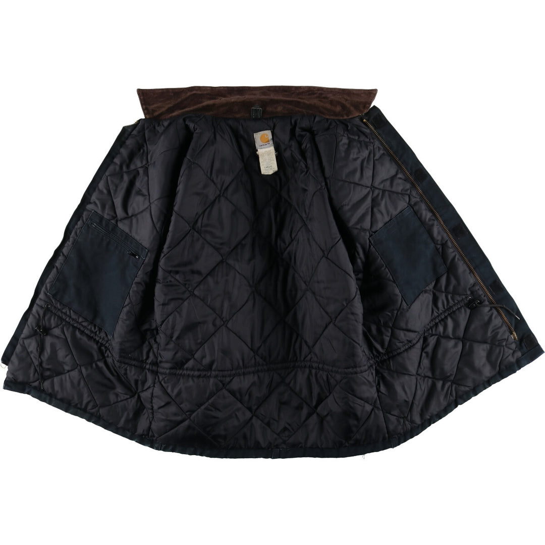 Carhartt Traditional Coat, Padded Duck Work Jacket, Men's XL Size / eaa514812