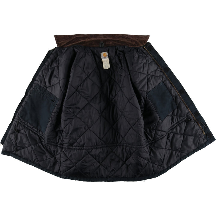 Carhartt Traditional Coat, Padded Duck Work Jacket, Men's XL Size / eaa514812