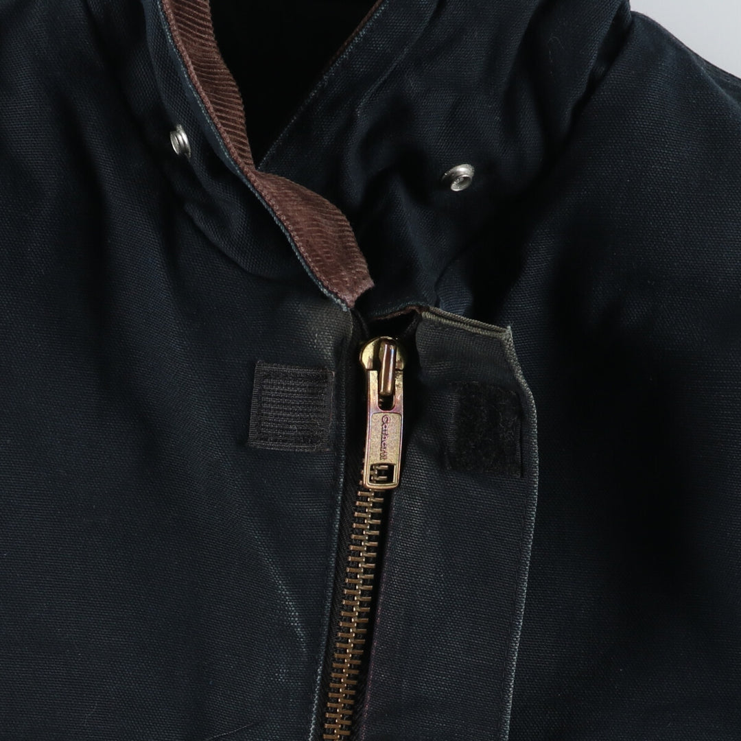 Carhartt Traditional Coat, Padded Duck Work Jacket, Men's XL Size / eaa514812