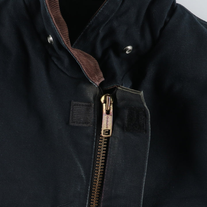 Carhartt Traditional Coat, Padded Duck Work Jacket, Men's XL Size / eaa514812