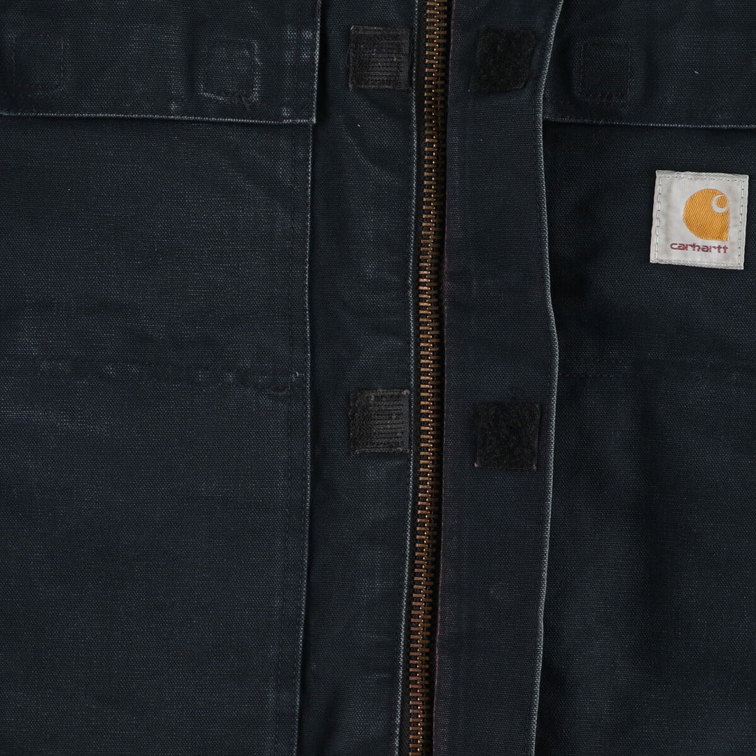 Carhartt Traditional Coat, Padded Duck Work Jacket, Men's XL Size / eaa514812