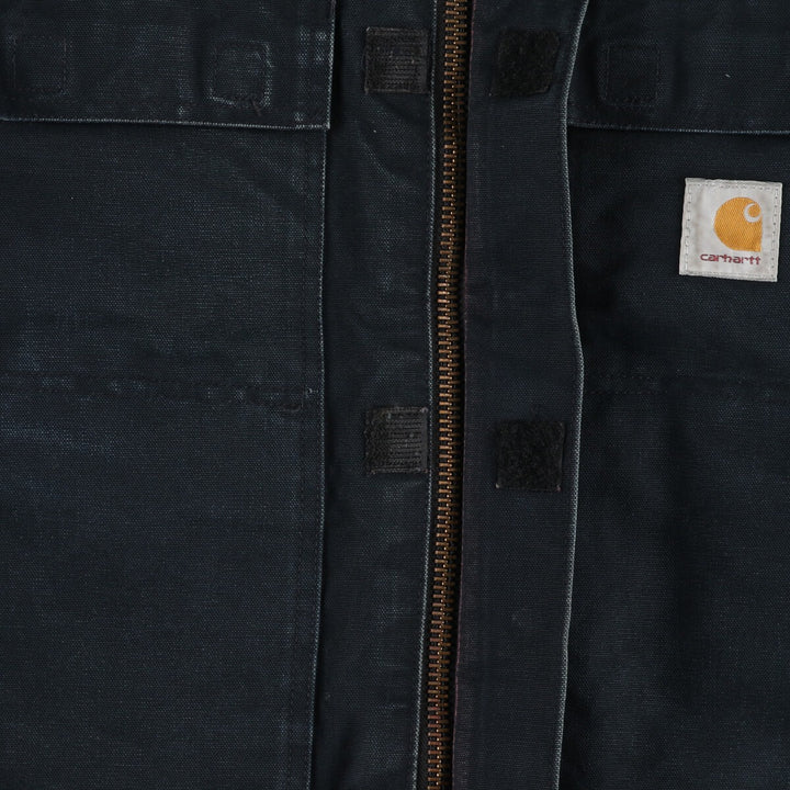 Carhartt Traditional Coat, Padded Duck Work Jacket, Men's XL Size / eaa514812