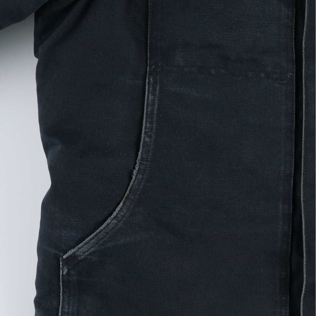 Carhartt Traditional Coat, Padded Duck Work Jacket, Men's XL Size / eaa514812