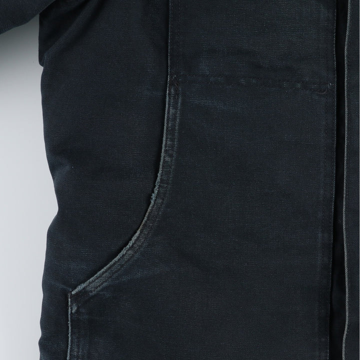 Carhartt Traditional Coat, Padded Duck Work Jacket, Men's XL Size / eaa514812