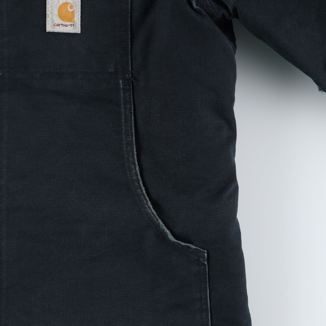 Carhartt Traditional Coat, Padded Duck Work Jacket, Men's XL Size / eaa514812