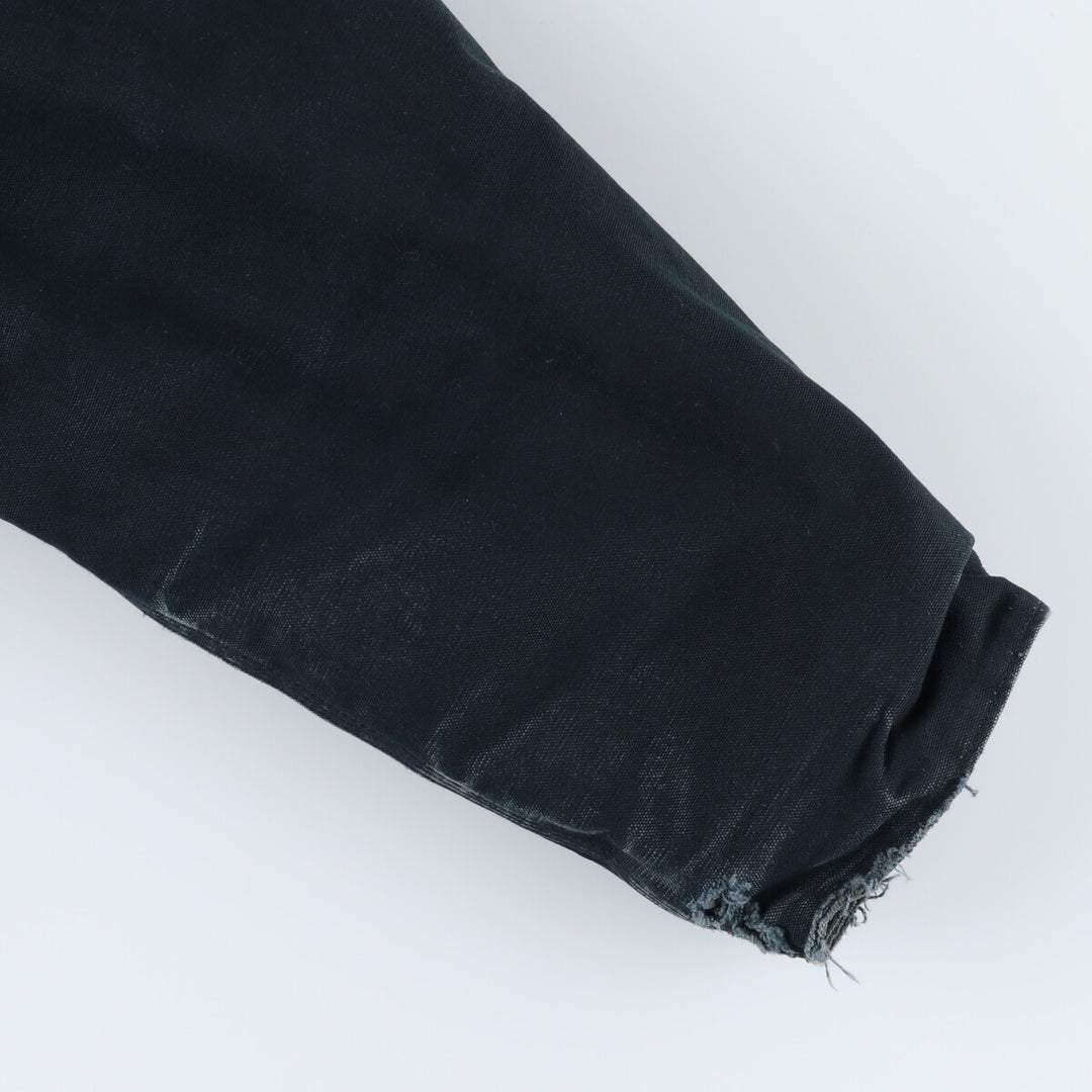 Carhartt Traditional Coat, Padded Duck Work Jacket, Men's XL Size / eaa514812