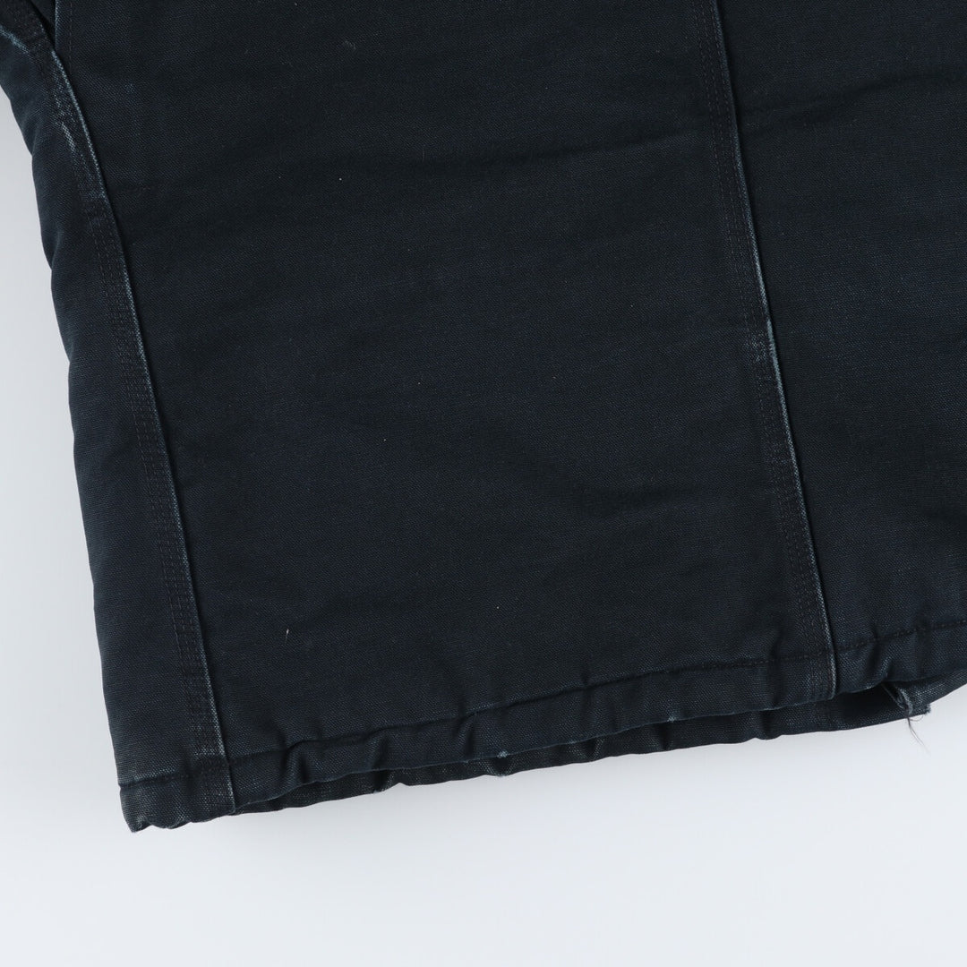 Carhartt Traditional Coat, Padded Duck Work Jacket, Men's XL Size / eaa514812