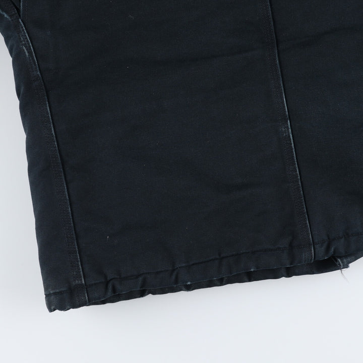 Carhartt Traditional Coat, Padded Duck Work Jacket, Men's XL Size / eaa514812