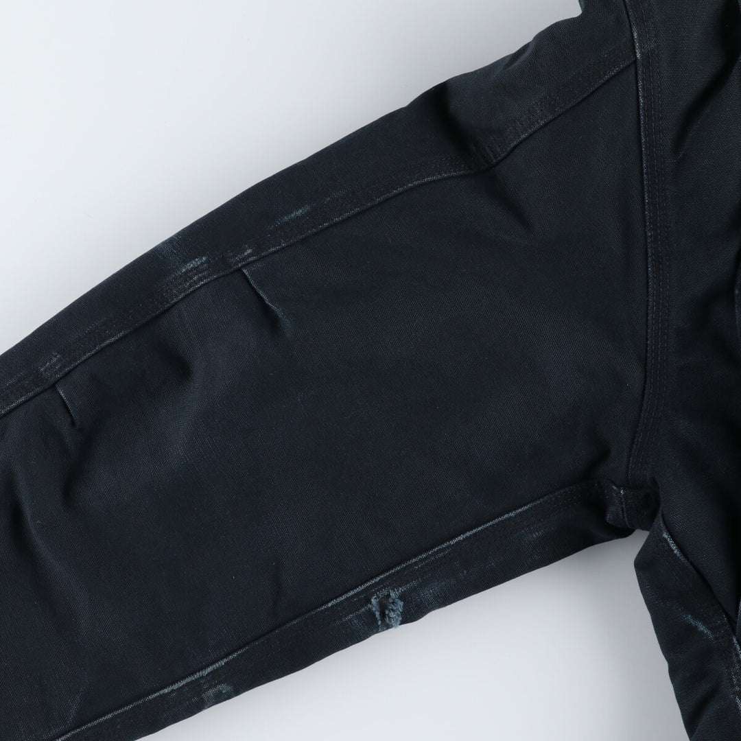 Carhartt Traditional Coat, Padded Duck Work Jacket, Men's XL Size / eaa514812