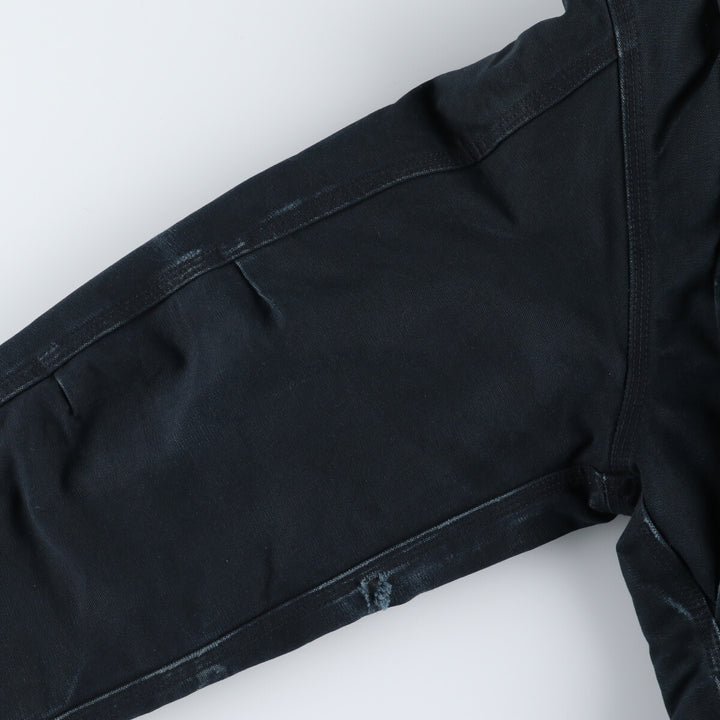 Carhartt Traditional Coat, Padded Duck Work Jacket, Men's XL Size / eaa514812