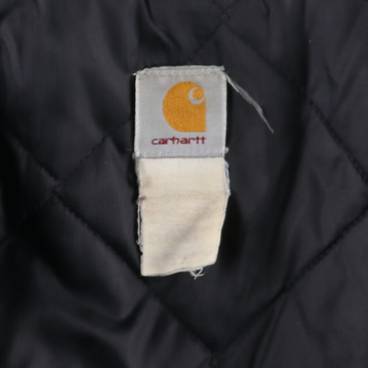 Carhartt Traditional Coat Duck Work Jacket Men's XL equivalent / eaa514813