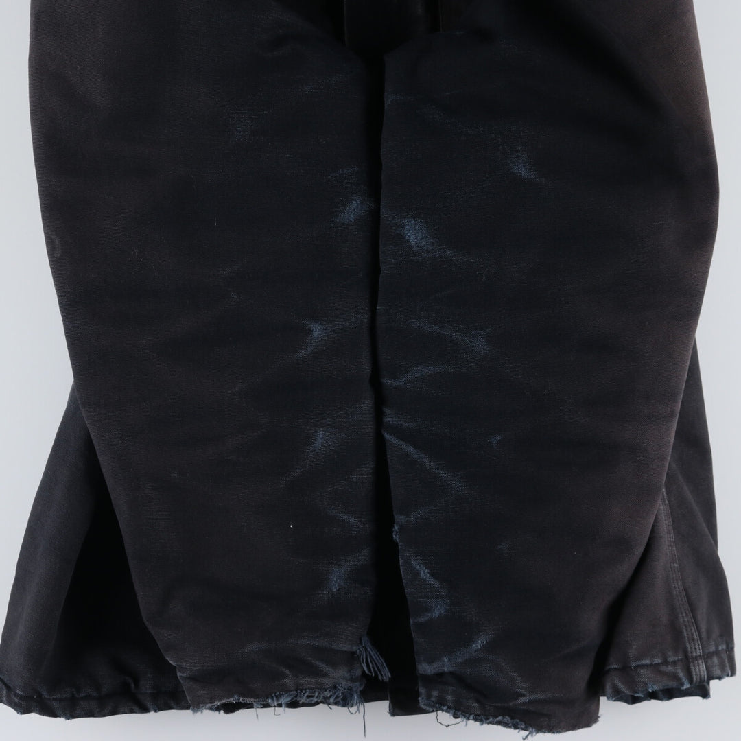 Carhartt Traditional Coat Duck Work Jacket Men's XL equivalent / eaa514813