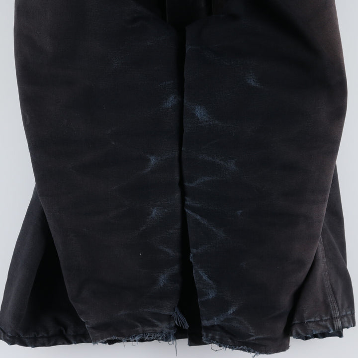 Carhartt Traditional Coat Duck Work Jacket Men's XL equivalent / eaa514813