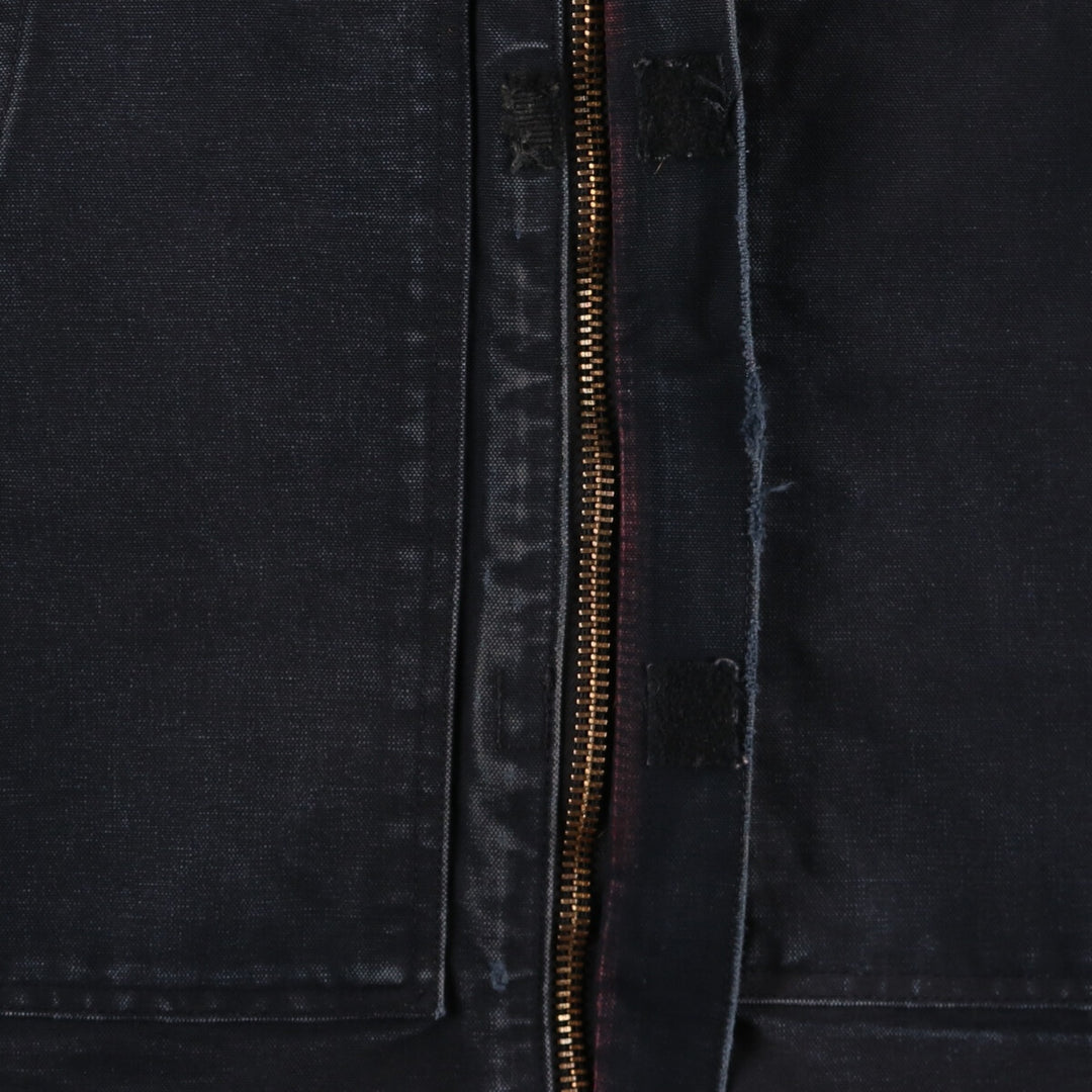 Carhartt Traditional Coat Duck Work Jacket Men's XL equivalent / eaa514813