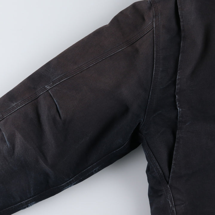 Carhartt Traditional Coat Duck Work Jacket Men's XL equivalent / eaa514813