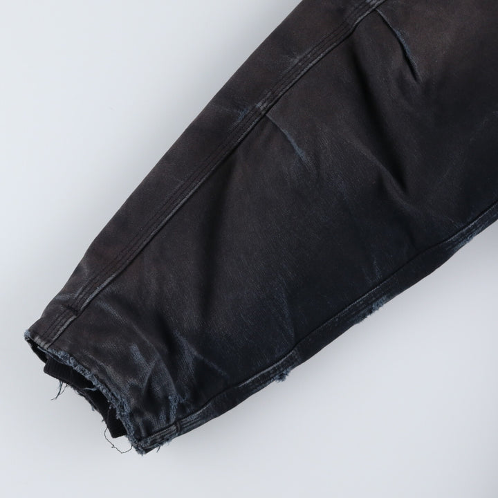 Carhartt Traditional Coat Duck Work Jacket Men's XL equivalent / eaa514813