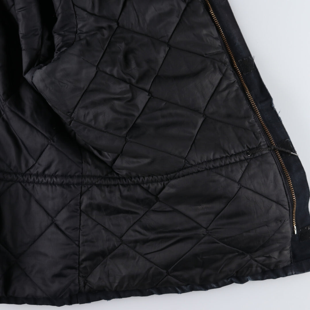 Carhartt Traditional Coat Duck Work Jacket Men's XL equivalent / eaa514813