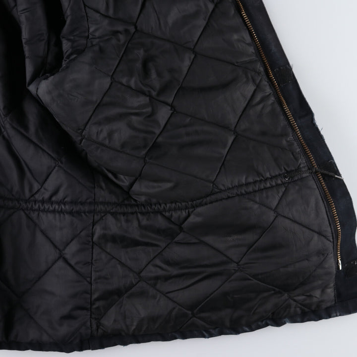 Carhartt Traditional Coat Duck Work Jacket Men's XL equivalent / eaa514813