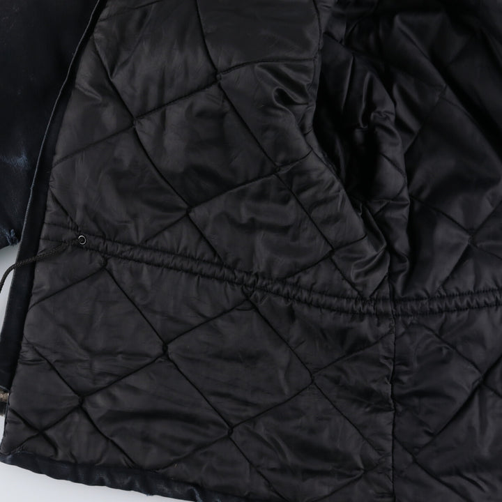 Carhartt Traditional Coat Duck Work Jacket Men's XL equivalent / eaa514813