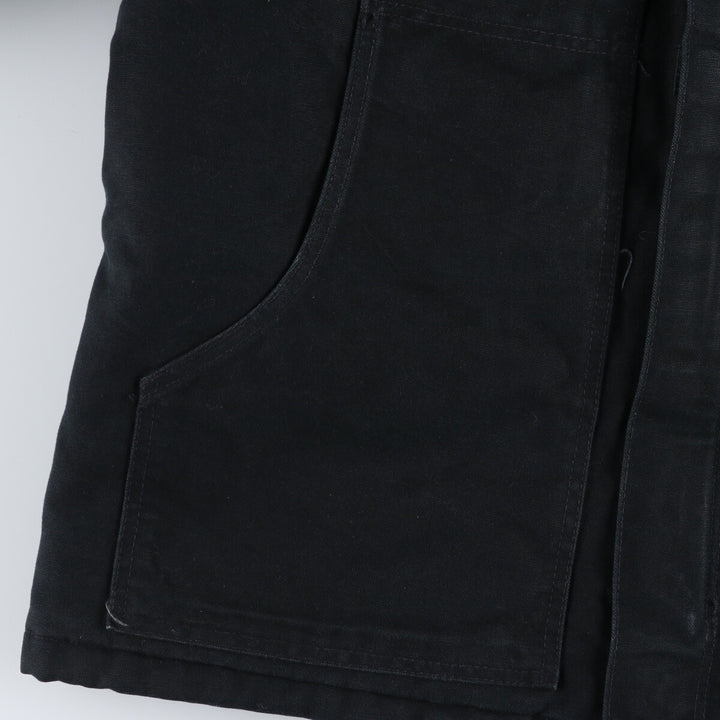 00'S Carhartt Traditional Coat Padded Duck Work Jacket Men's XL / eaa514816