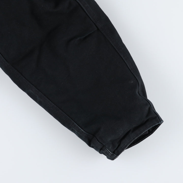 00'S Carhartt Traditional Coat Padded Duck Work Jacket Men's XL / eaa514816