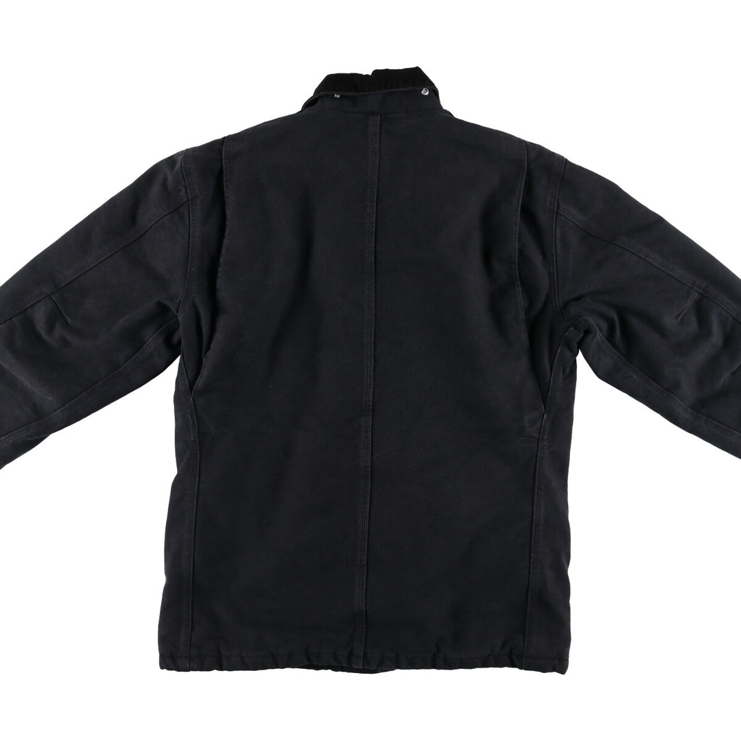 Carhartt Traditional Coat LOOSE FIT Padded Duck Work Jacket Men's XL / eaa514817