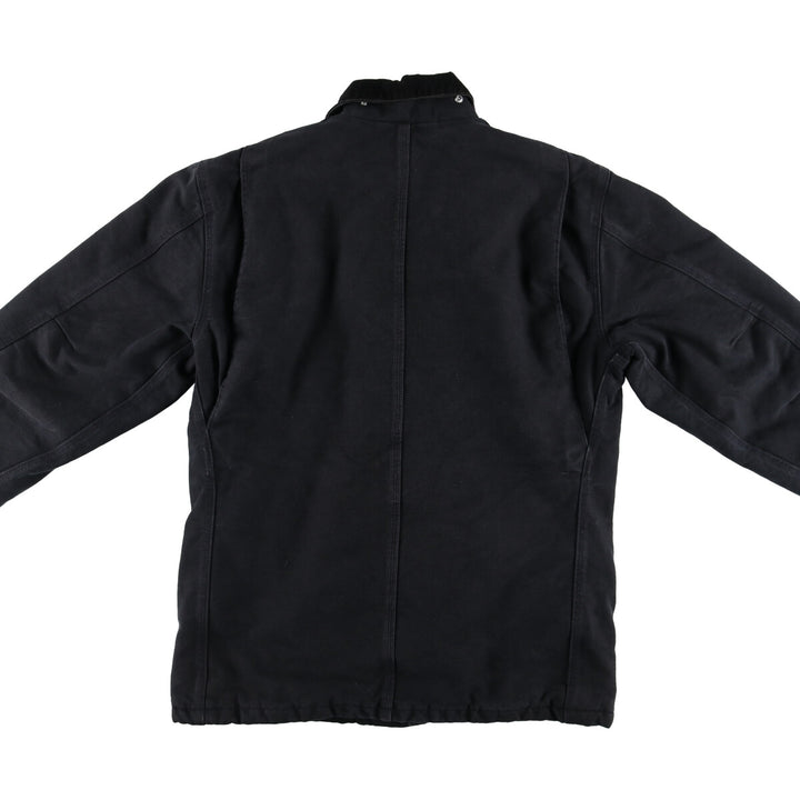 Carhartt Traditional Coat LOOSE FIT Padded Duck Work Jacket Men's XL / eaa514817