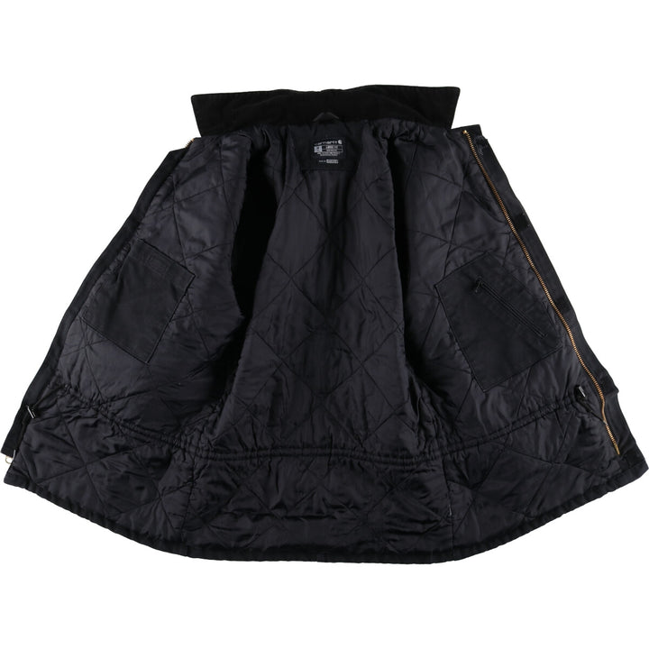 Carhartt Traditional Coat LOOSE FIT Padded Duck Work Jacket Men's XL / eaa514817