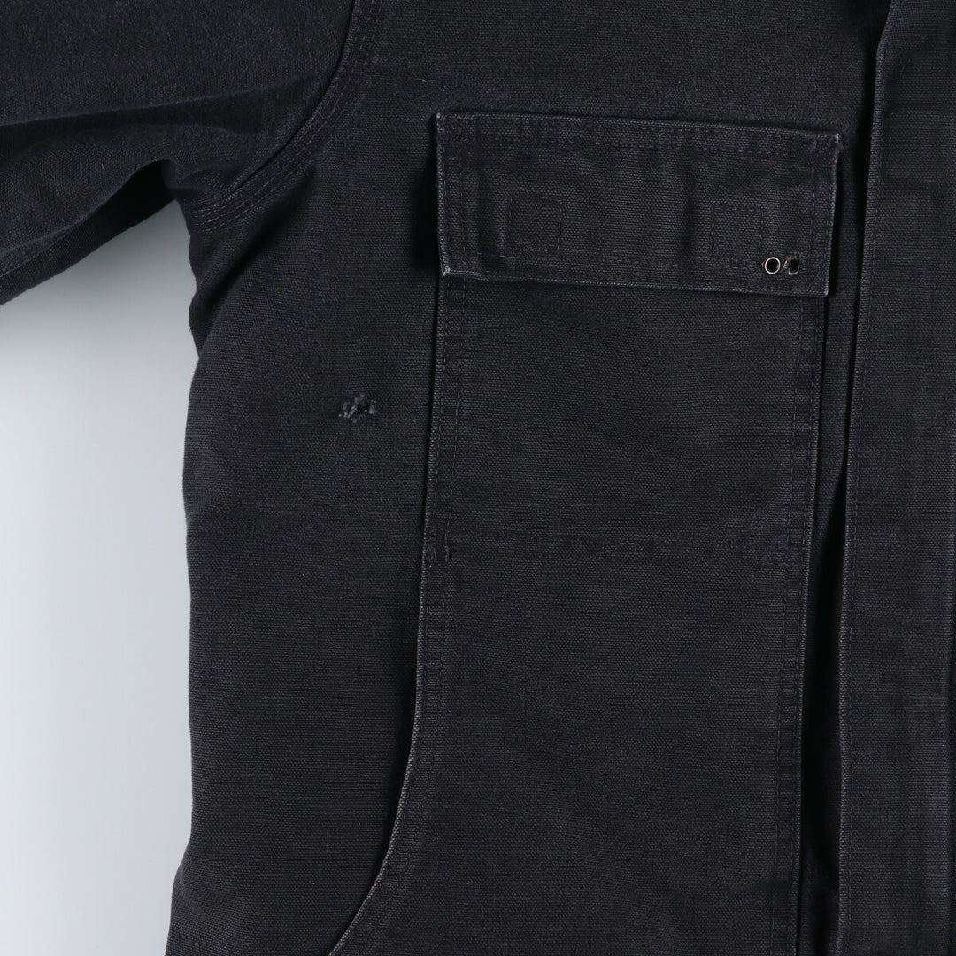 Carhartt Traditional Coat LOOSE FIT Padded Duck Work Jacket Men's XL / eaa514817