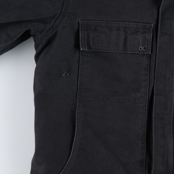 Carhartt Traditional Coat LOOSE FIT Padded Duck Work Jacket Men's XL / eaa514817