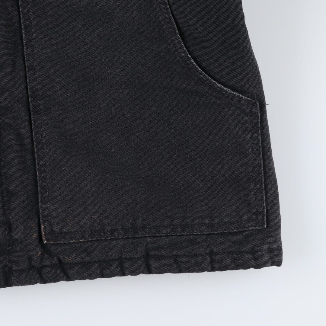 Carhartt Traditional Coat LOOSE FIT Padded Duck Work Jacket Men's XL / eaa514817