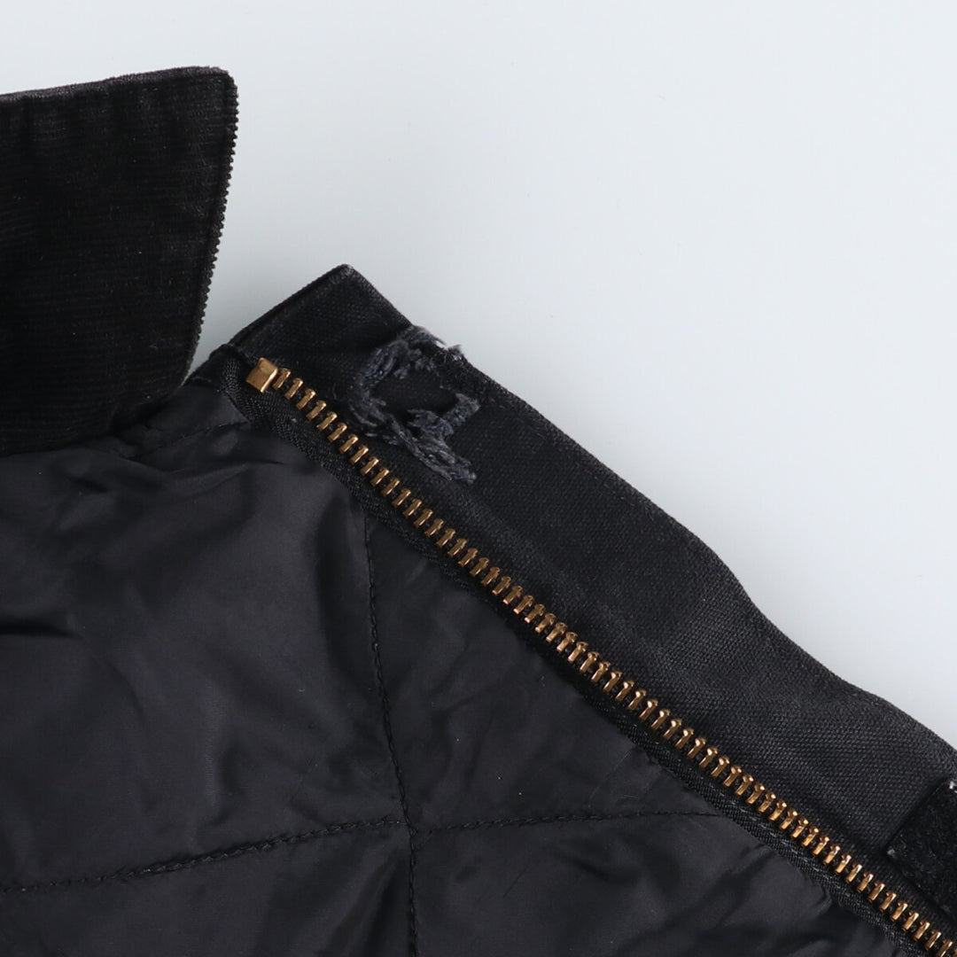 Carhartt Traditional Coat LOOSE FIT Padded Duck Work Jacket Men's XL / eaa514817