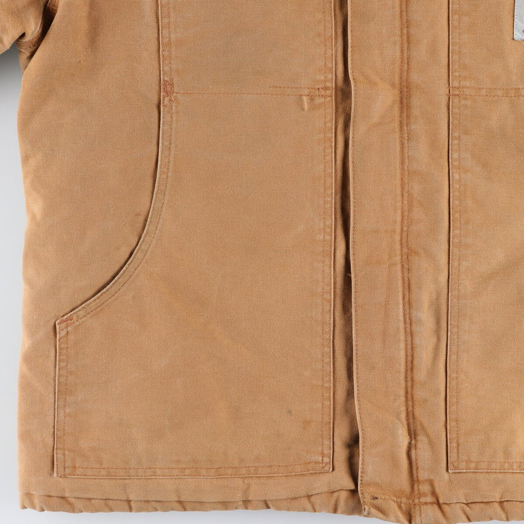 Carhartt Traditional Coat Duck Work Jacket Made in USA Men's XXL / eaa514818