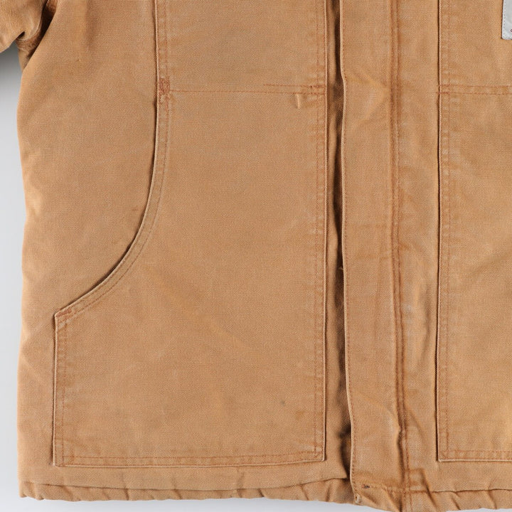 Carhartt Traditional Coat Duck Work Jacket Made in USA Men's XXL / eaa514818