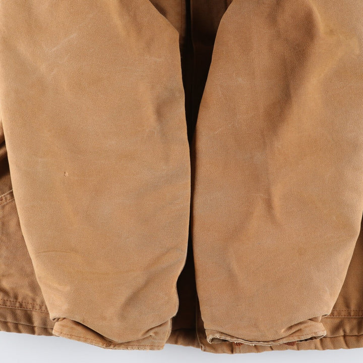 Carhartt Traditional Coat Duck Work Jacket Made in USA Men's XXL / eaa514818