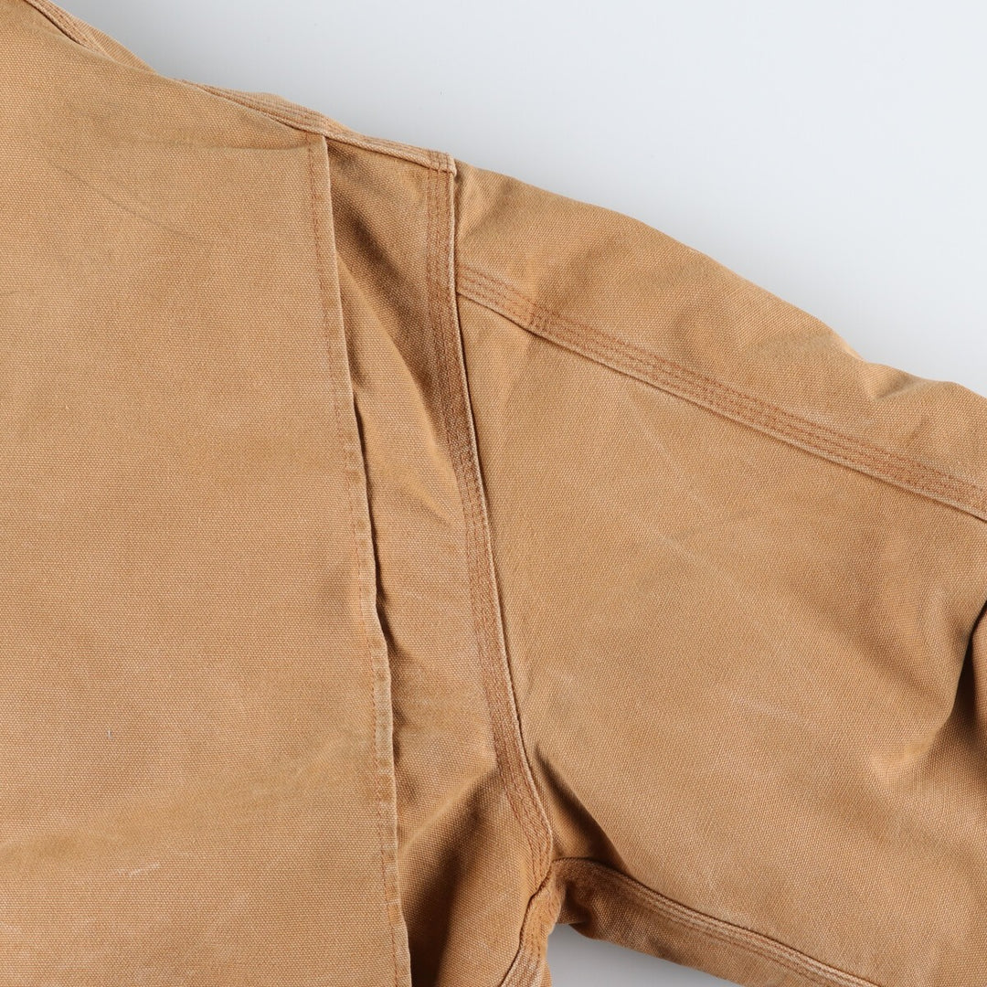 Carhartt Traditional Coat Duck Work Jacket Made in USA Men's XXL / eaa514818