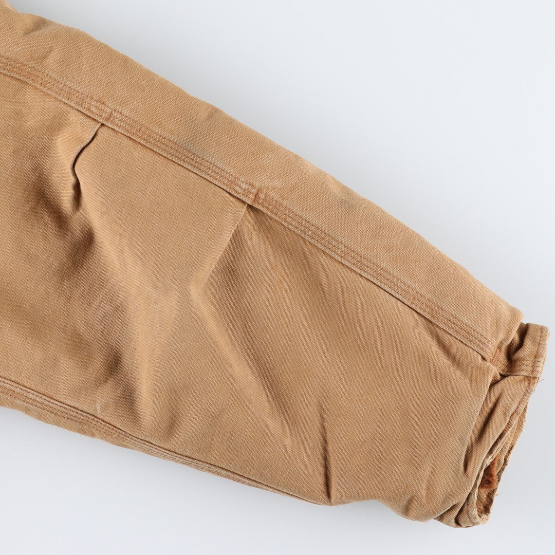 Carhartt Traditional Coat Duck Work Jacket Made in USA Men's XXL / eaa514818