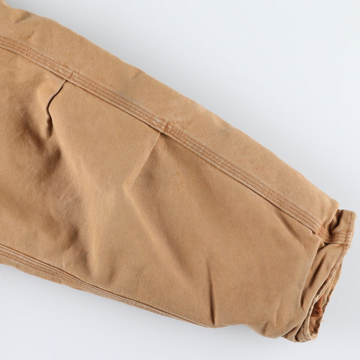 Carhartt Traditional Coat Duck Work Jacket Made in USA Men's XXL / eaa514818