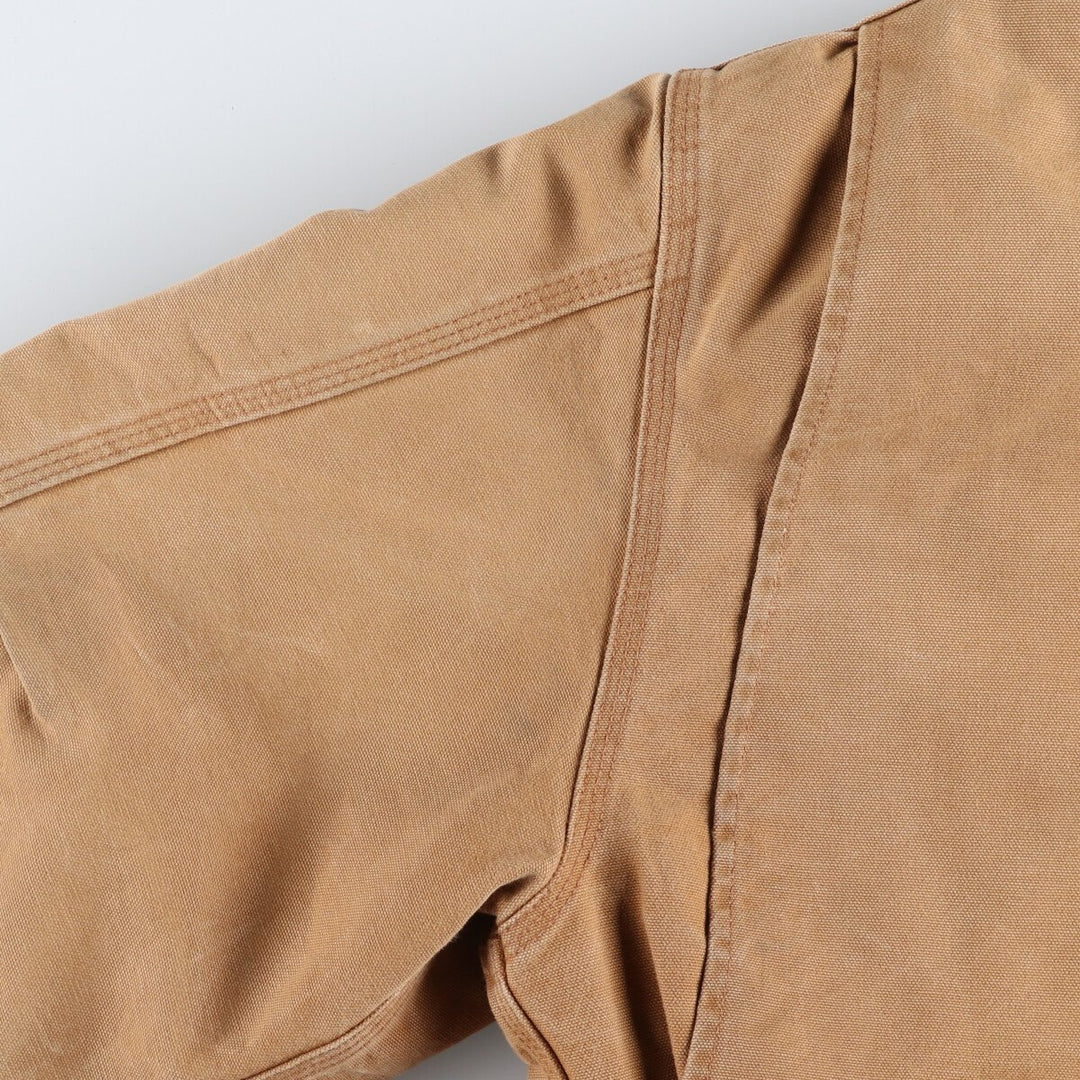 Carhartt Traditional Coat Duck Work Jacket Made in USA Men's XXL / eaa514818