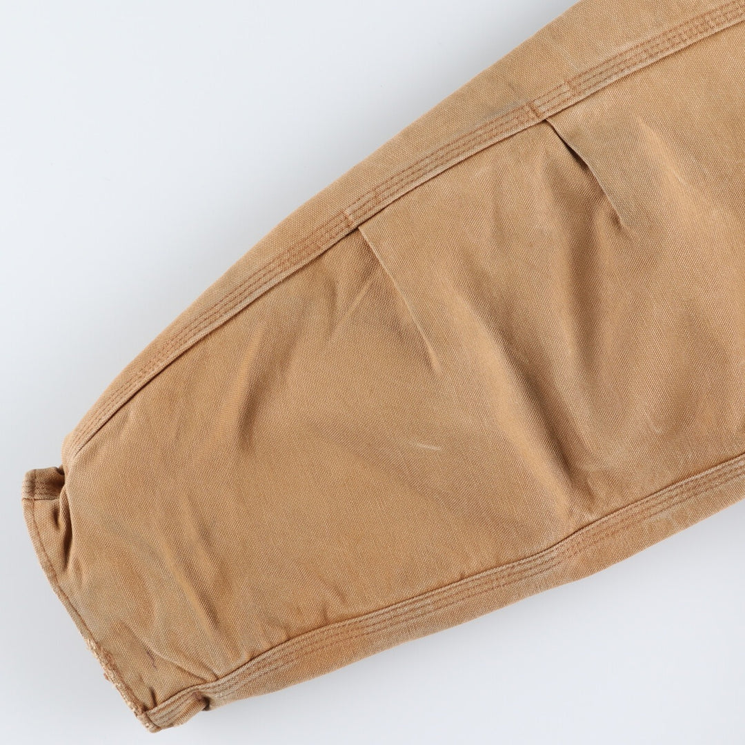 Carhartt Traditional Coat Duck Work Jacket Made in USA Men's XXL / eaa514818