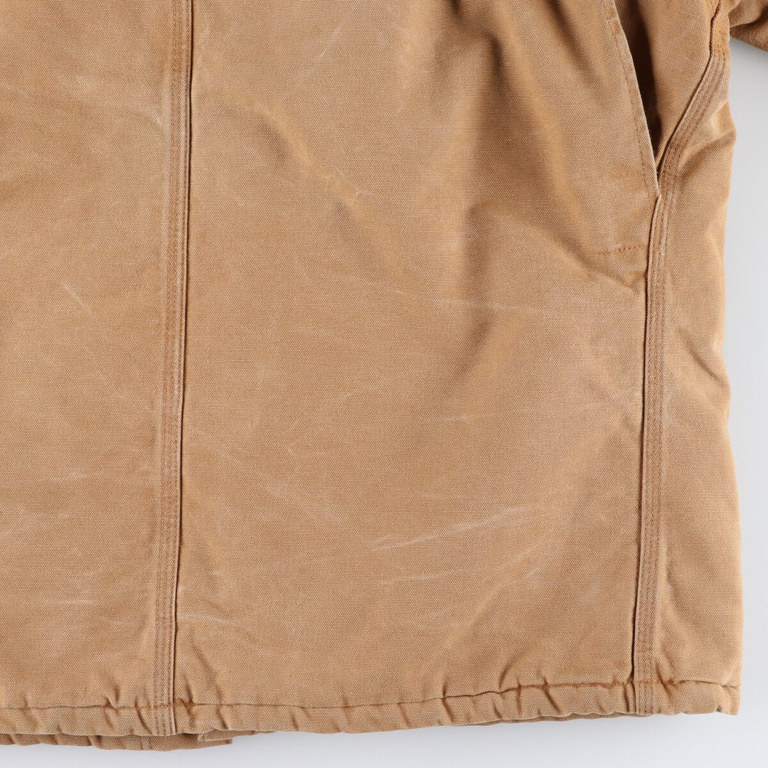 Carhartt Traditional Coat Duck Work Jacket Made in USA Men's XXL / eaa514818