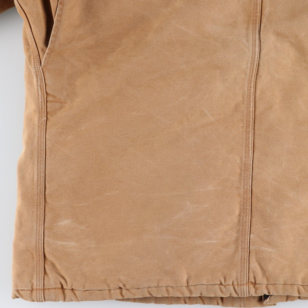 Carhartt Traditional Coat Duck Work Jacket Made in USA Men's XXL / eaa514818