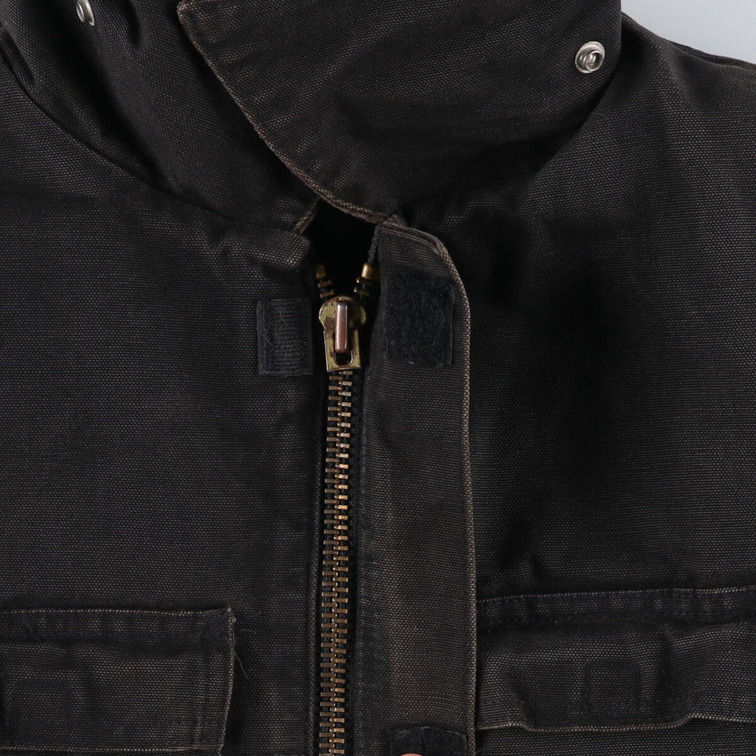 80s~90'S Carhartt Traditional Coat Duck Work Jacket Men's XL /eaa514820