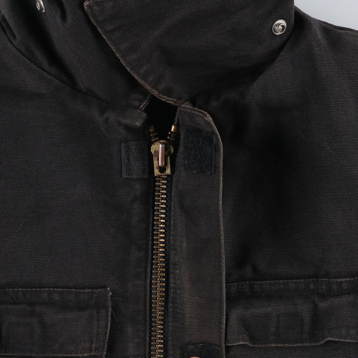 80s~90'S Carhartt Traditional Coat Duck Work Jacket Men's XL /eaa514820